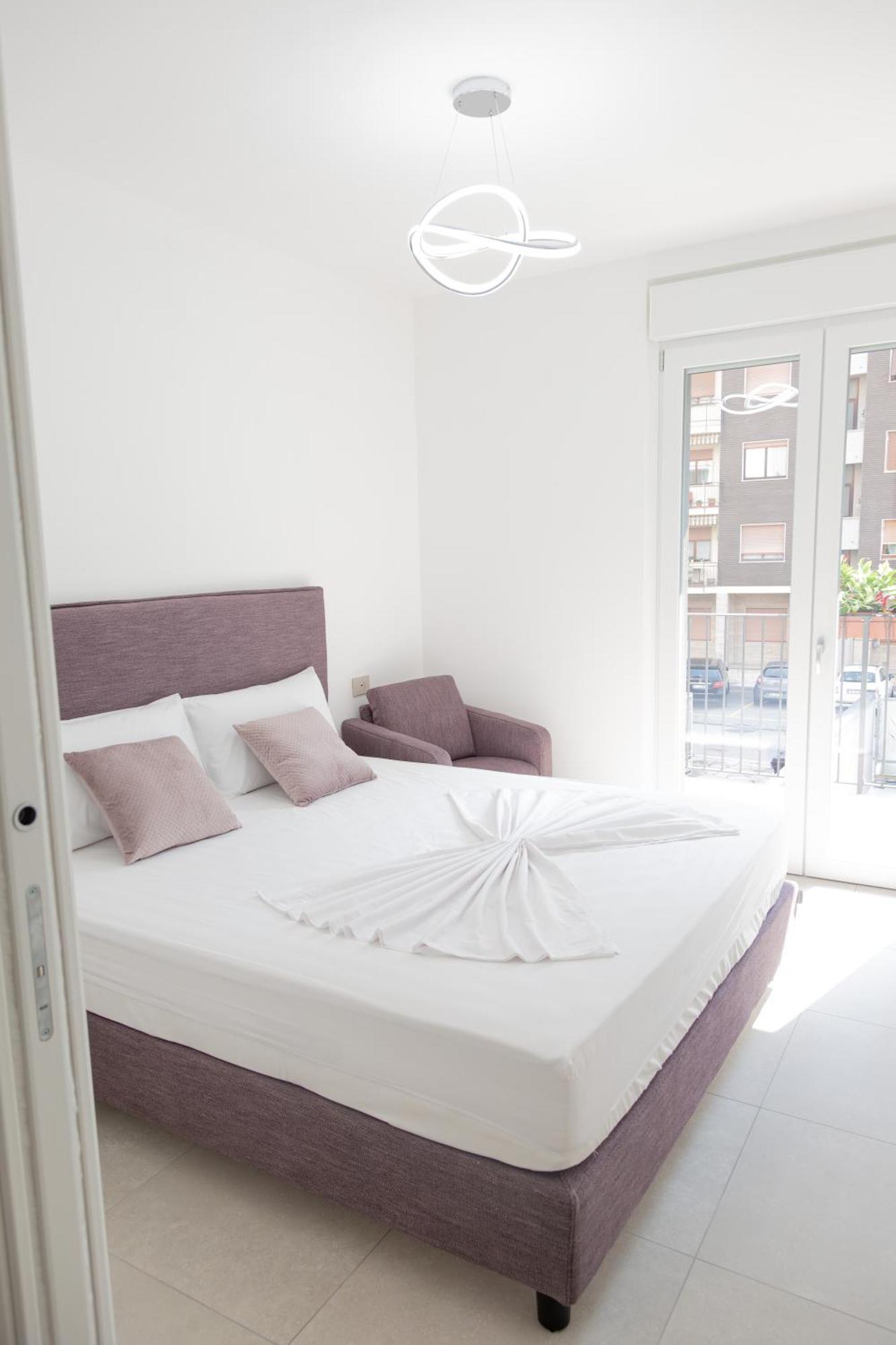 Residenza Elsa Hotel Domodossola Bagian luar foto