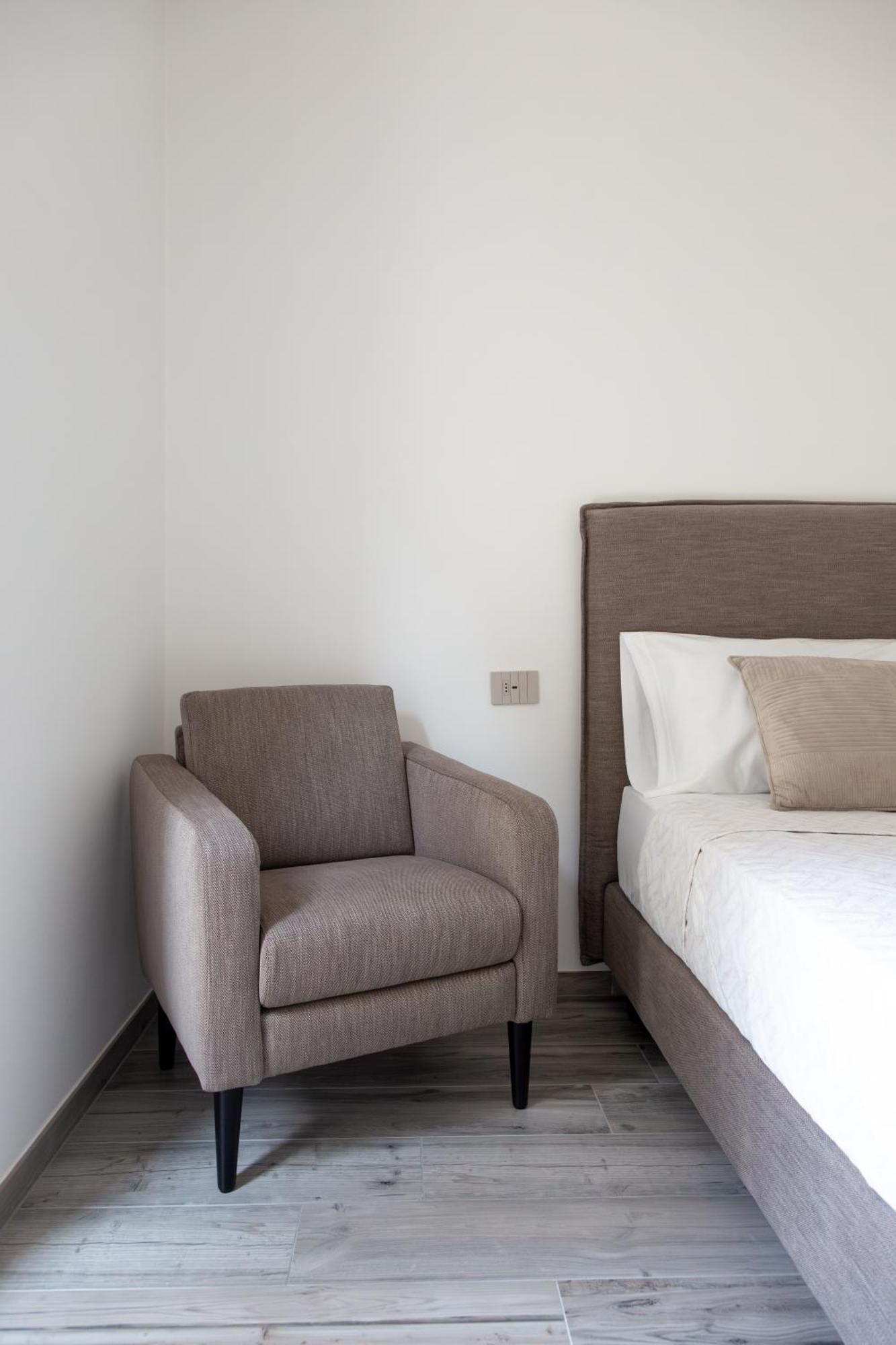 Residenza Elsa Hotel Domodossola Bagian luar foto