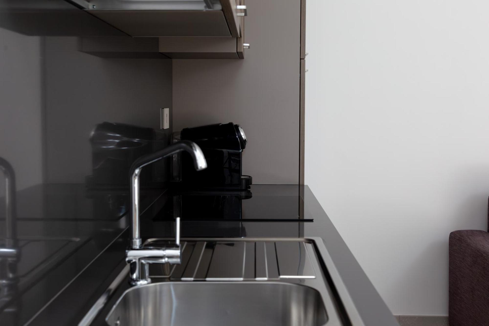 Residenza Elsa Hotel Domodossola Bagian luar foto