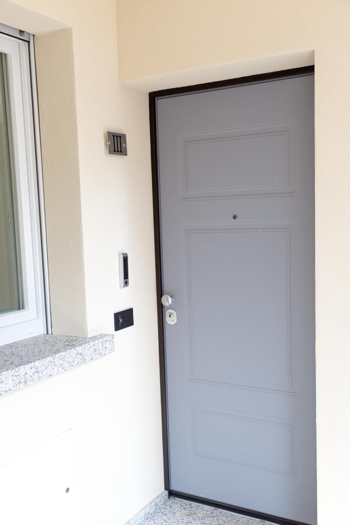 Residenza Elsa Hotel Domodossola Bagian luar foto
